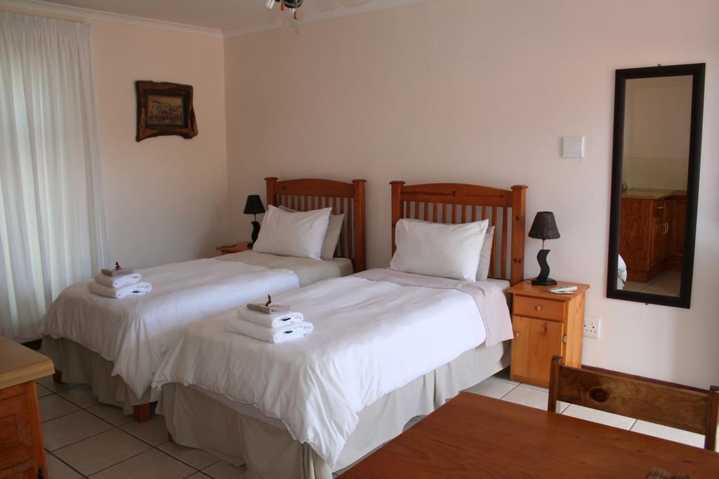 5 Third Avenue Guesthouse Port Elizabeth Room photo