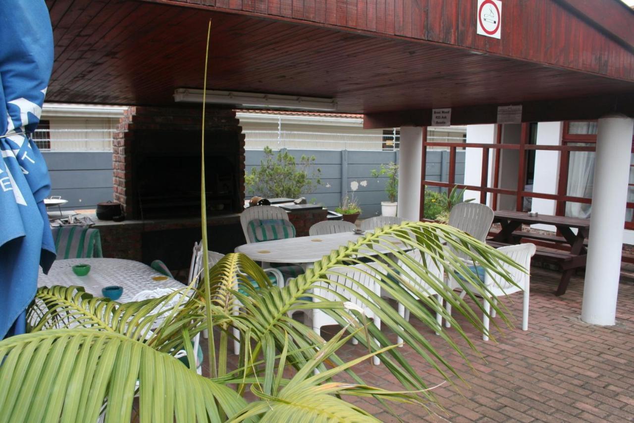 5 Third Avenue Guesthouse Port Elizabeth Exterior photo