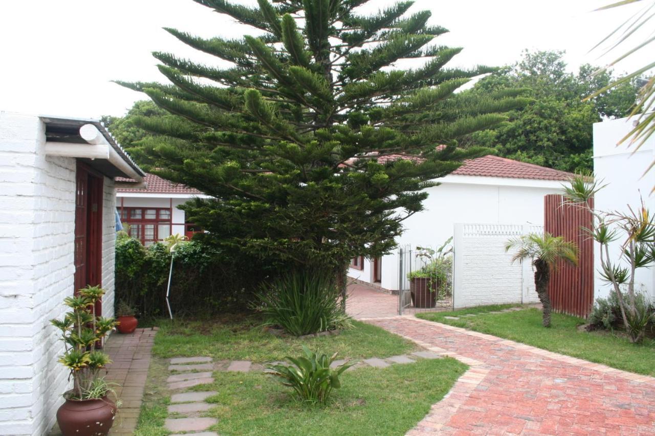 5 Third Avenue Guesthouse Port Elizabeth Exterior photo